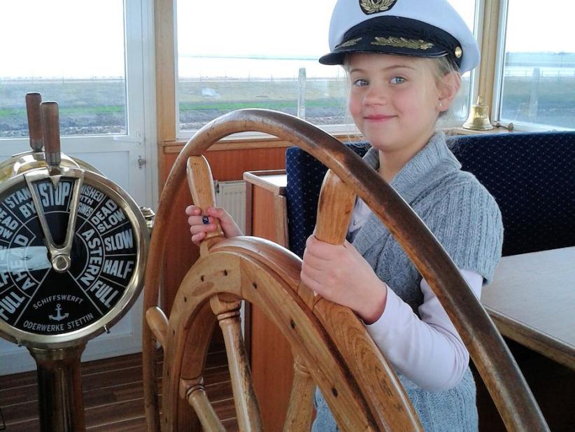 Der Nachwuchs steht schon bereit